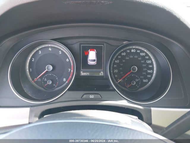 1V2WP2CAXKC598118 Volkswagen Atlas 2.0t Se W/technology