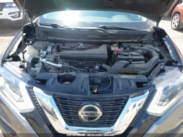 JN8AT2MT2LW001846 Nissan Rogue S Fwd