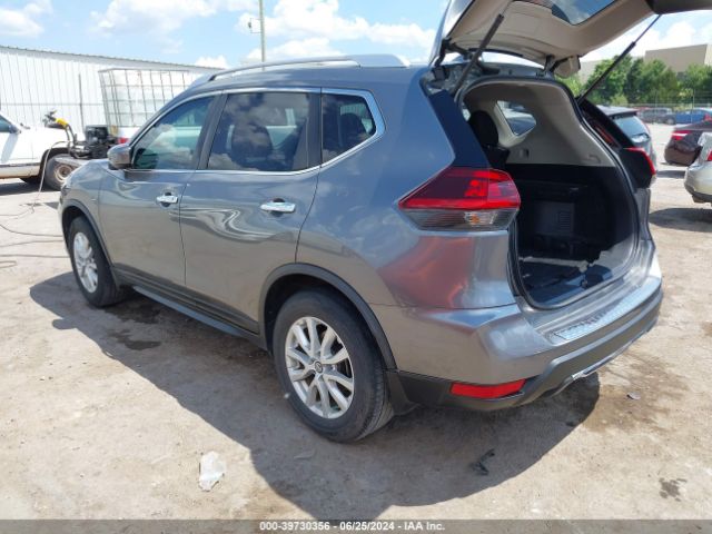 JN8AT2MT2LW001846 Nissan Rogue S Fwd