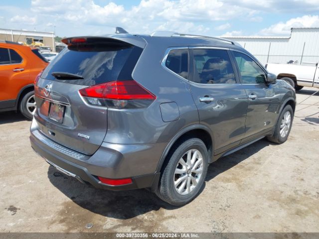 JN8AT2MT2LW001846 Nissan Rogue S Fwd