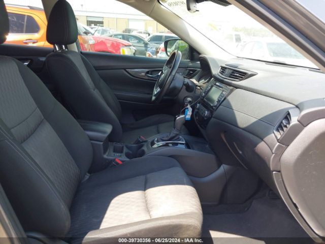 JN8AT2MT2LW001846 Nissan Rogue S Fwd