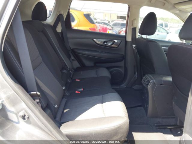 JN8AT2MT2LW001846 Nissan Rogue S Fwd