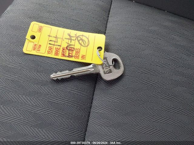 KNAFK4A64E5092607 KIA FORTE LX