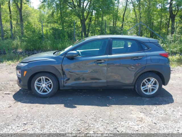 KM8K12AA0LU442567 Hyundai Kona Se