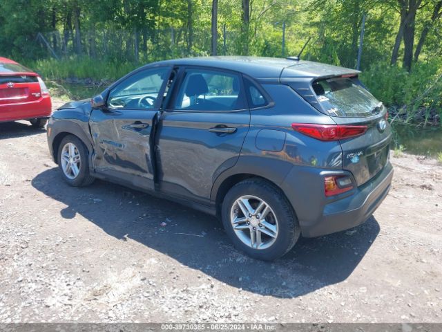 KM8K12AA0LU442567 Hyundai Kona Se