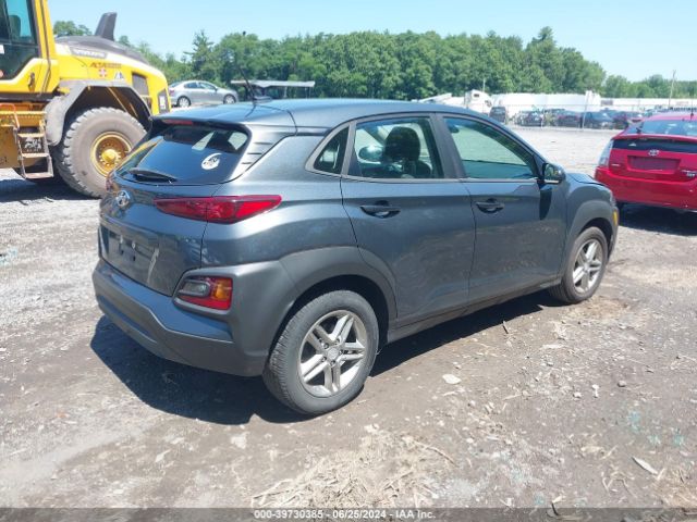 KM8K12AA0LU442567 Hyundai Kona Se