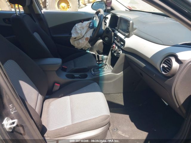 KM8K12AA0LU442567 Hyundai Kona Se