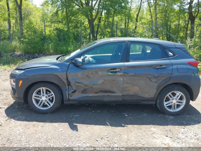 KM8K12AA0LU442567 Hyundai Kona Se