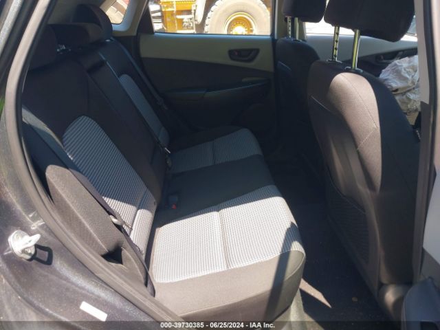 KM8K12AA0LU442567 Hyundai Kona Se