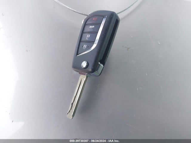 Toyota CAMRY SE 2019 4T1B11HK9KU751767 Image 11
