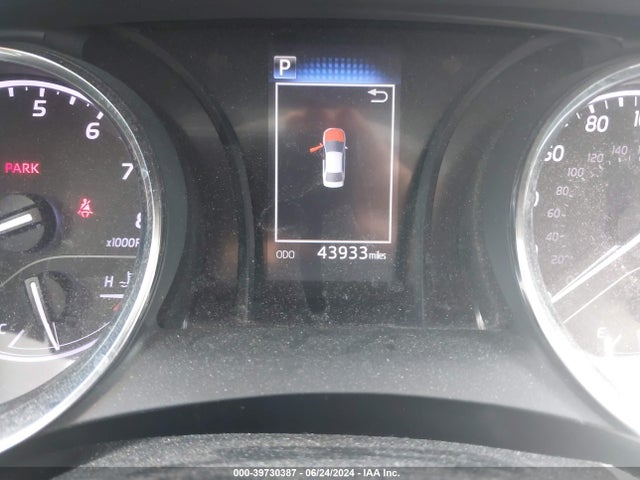 Toyota CAMRY SE 2019 4T1B11HK9KU751767 Image 15