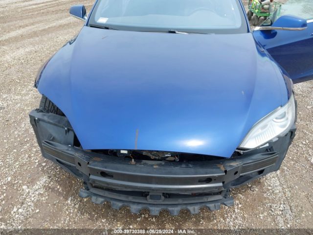 5YJSA1E27GF125367 Tesla Model S 60d/70d/75d/85d/90d
