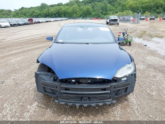 5YJSA1E27GF125367 Tesla Model S 60d/70d/75d/85d/90d