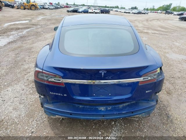5YJSA1E27GF125367 Tesla Model S 60d/70d/75d/85d/90d