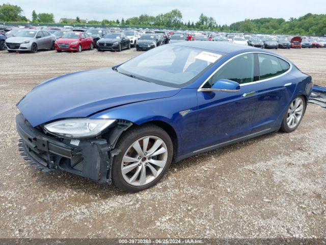 5YJSA1E27GF125367 Tesla Model S 60d/70d/75d/85d/90d