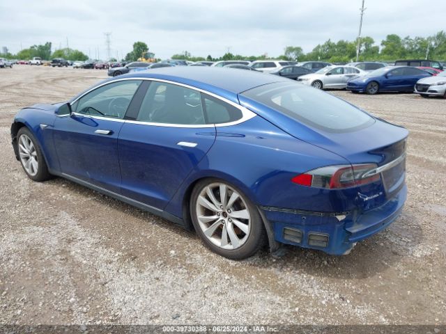 5YJSA1E27GF125367 Tesla Model S 60d/70d/75d/85d/90d
