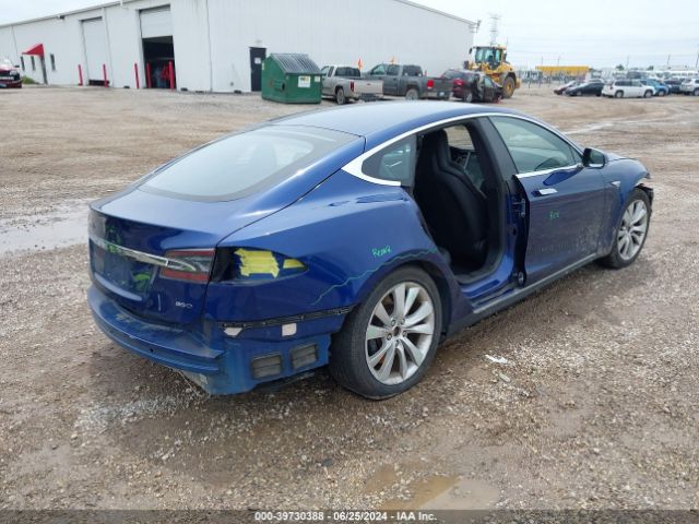 5YJSA1E27GF125367 Tesla Model S 60d/70d/75d/85d/90d