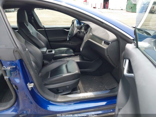 5YJSA1E27GF125367 Tesla Model S 60d/70d/75d/85d/90d