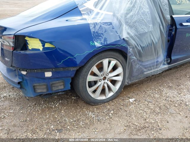 5YJSA1E27GF125367 Tesla Model S 60d/70d/75d/85d/90d