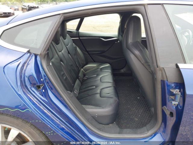 5YJSA1E27GF125367 Tesla Model S 60d/70d/75d/85d/90d