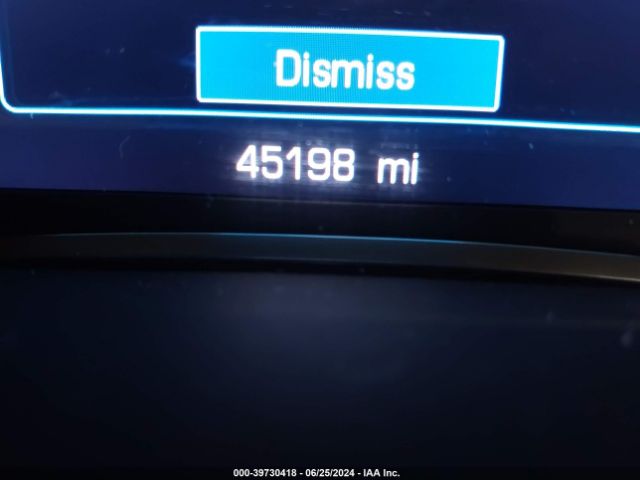 1GKKNRL40NZ147620 GMC Acadia Awd Sle