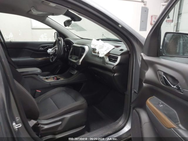1GKKNRL40NZ147620 GMC Acadia Awd Sle