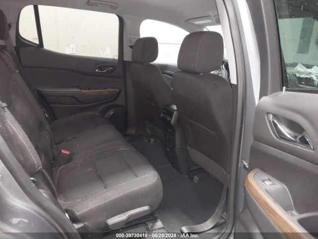 1GKKNRL40NZ147620 GMC Acadia Awd Sle