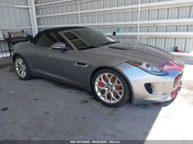 SAJWA6FCXE8K06190 auction archive image