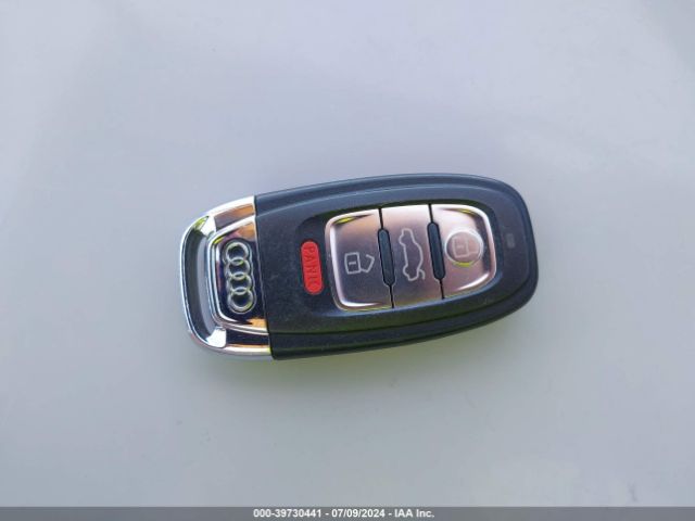 WAUBGAFL4GA008714 Audi S4 3.0t Premium Plus