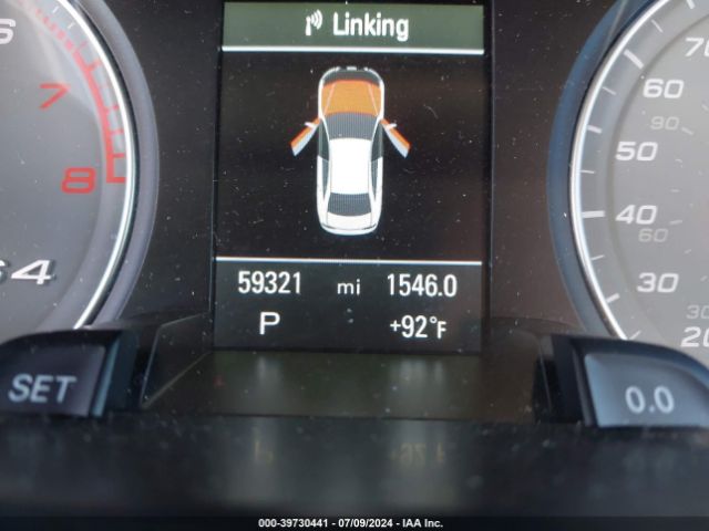 WAUBGAFL4GA008714 Audi S4 3.0t Premium Plus