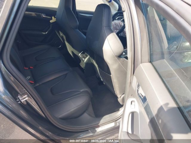 WAUBGAFL4GA008714 Audi S4 3.0t Premium Plus