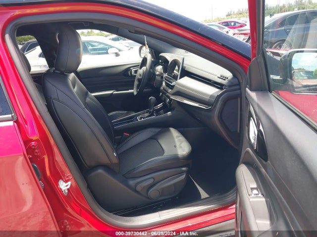 3C4NJDBN2PT530583 Jeep Compass Altitude 4x4