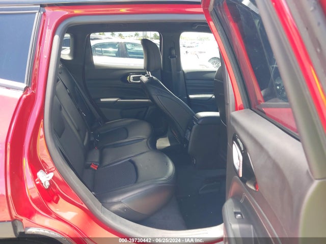 3C4NJDBN2PT530583 Jeep Compass Altitude 4x4