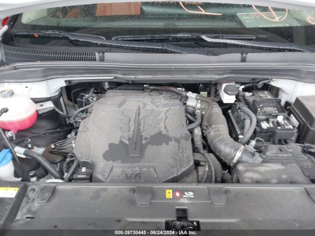 KNDNE5H38P6267316 KIA Carnival Mpv Sx Prestige
