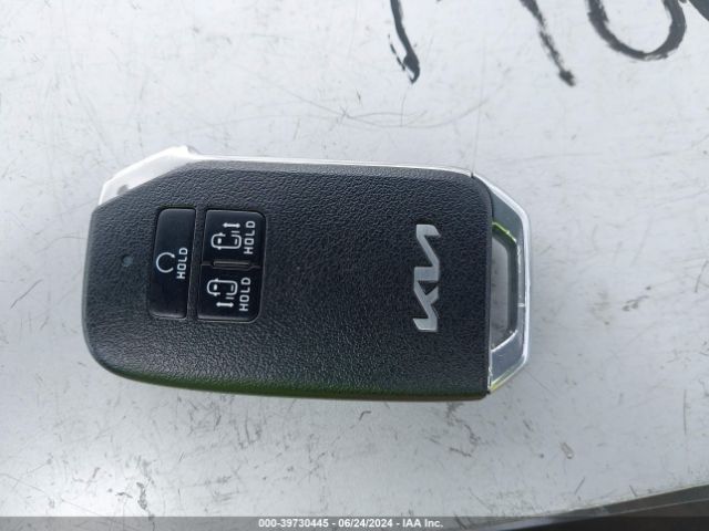 KNDNE5H38P6267316 KIA Carnival Mpv Sx Prestige