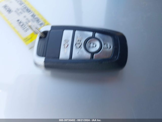 Ford Fusion Hybrid Se 2019 3FA6P0LU0KR135220 Image 11