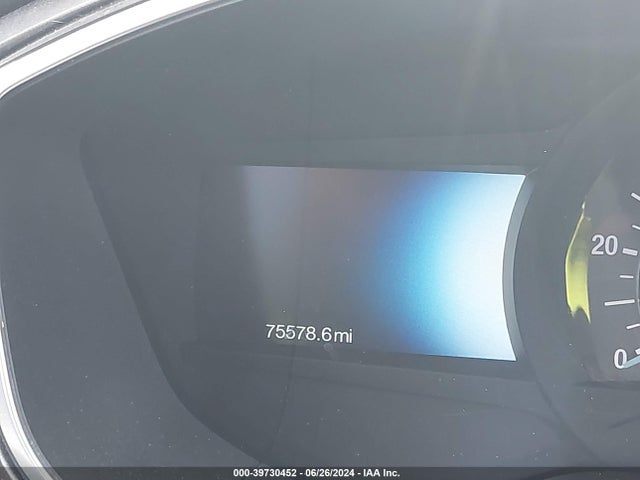 Ford Fusion Hybrid Se 2019 3FA6P0LU0KR135220 Image 16