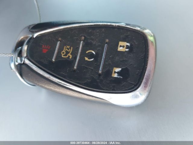 1G1BG5SM6G7316966 Chevrolet Cruze Premier Auto