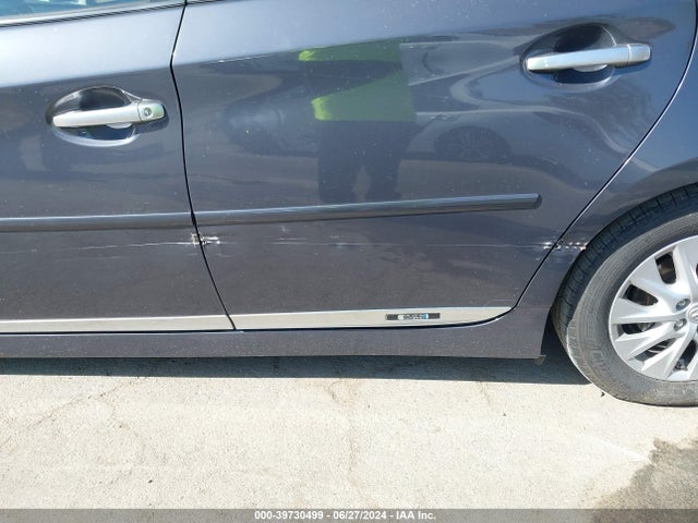 JTDKN3DP4E3058282 Toyota PRIUS PLUG-IN