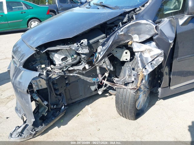 JTDKN3DP4E3058282 Toyota PRIUS PLUG-IN