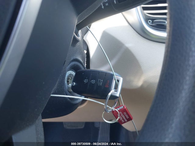 KIA Sorento 3.3l Lx 2019 5XYPGDA56KG484703 Image 11