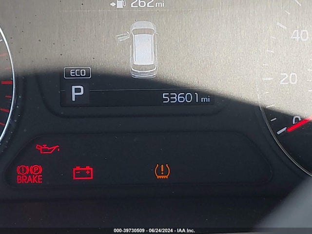 KIA Sorento 3.3l Lx 2019 5XYPGDA56KG484703 Image 15