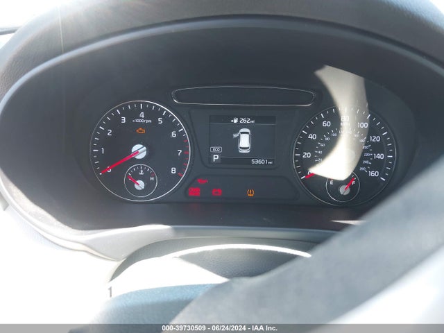 KIA Sorento 3.3l Lx 2019 5XYPGDA56KG484703 Image 7