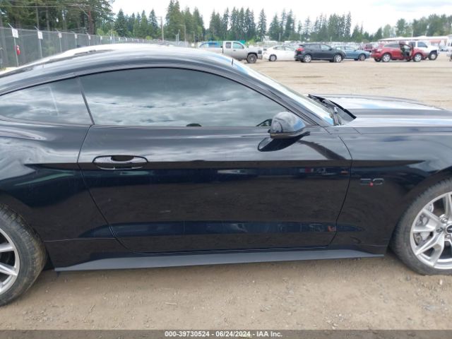 1FA6P8CF4F5311792 Ford Mustang Gt Premium