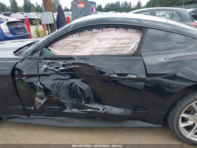 1FA6P8CF4F5311792 Ford Mustang Gt Premium