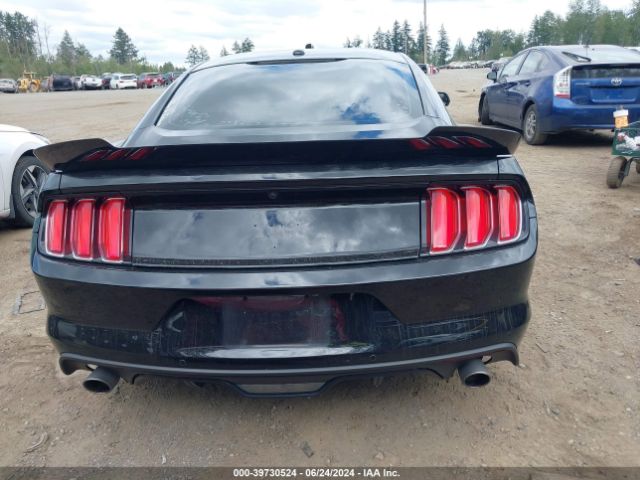 1FA6P8CF4F5311792 Ford Mustang Gt Premium