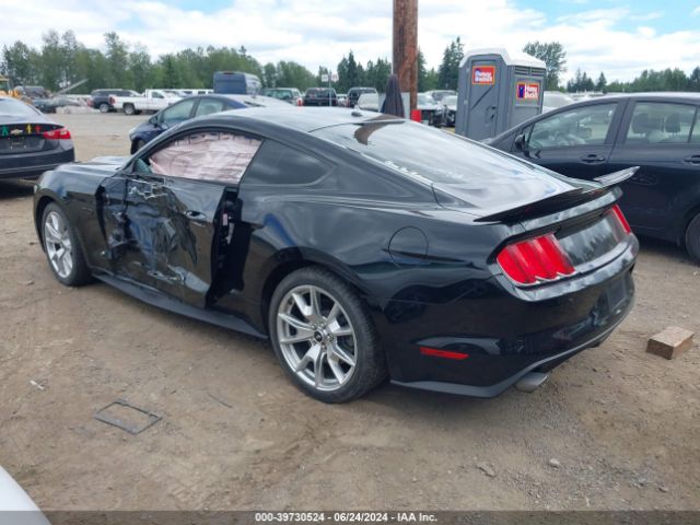 1FA6P8CF4F5311792 Ford Mustang Gt Premium