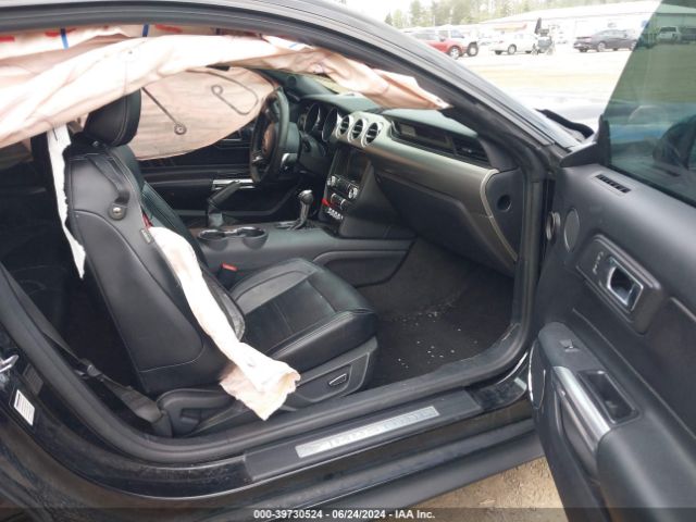 1FA6P8CF4F5311792 Ford Mustang Gt Premium