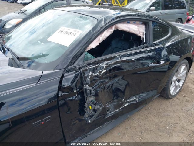 1FA6P8CF4F5311792 Ford Mustang Gt Premium
