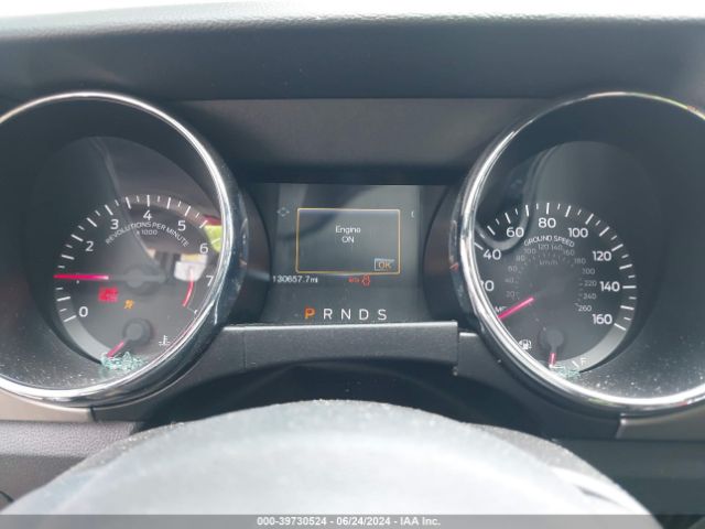 1FA6P8CF4F5311792 Ford Mustang Gt Premium